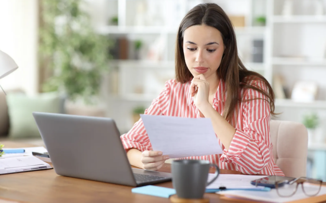 ¿Acepto esta oferta de trabajo? Lo que deberías revisar antes de decir que sí